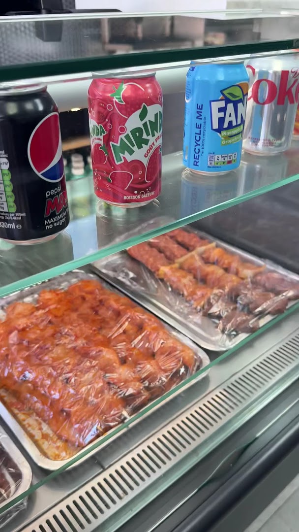 The Best Kebab (Upton Park) 02084720062 · Photos 16