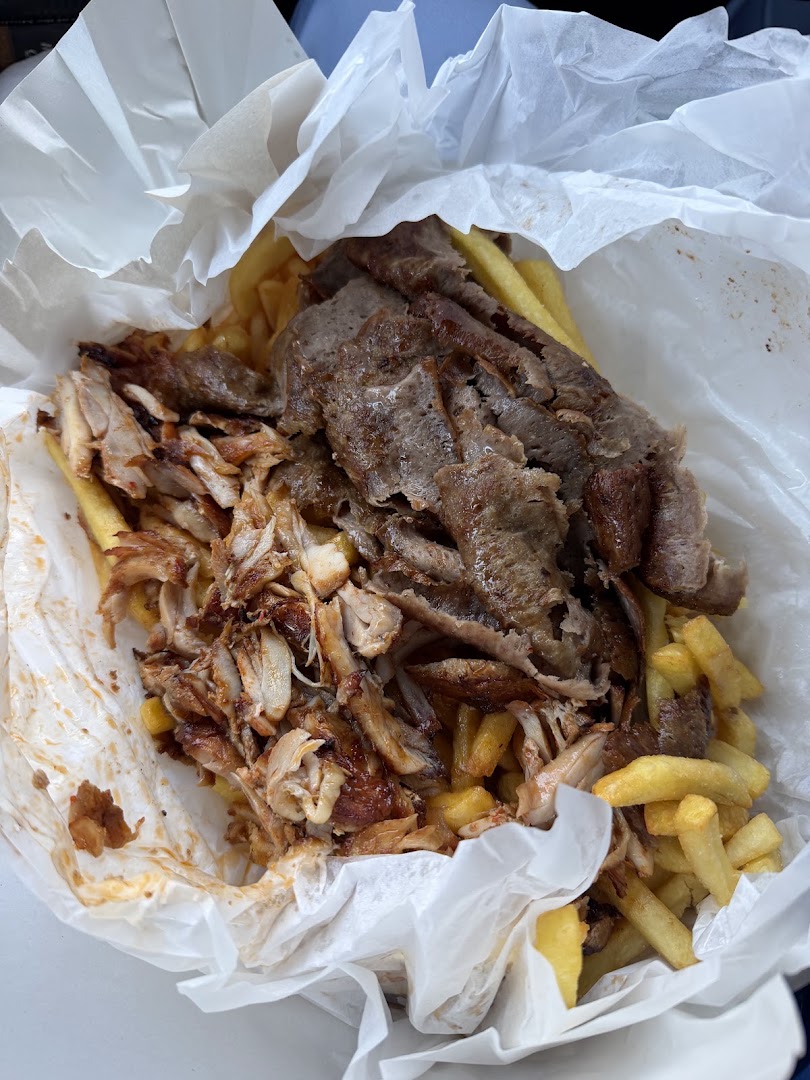 The Best Kebab (Upton Park) 02084720062 · Photos 14