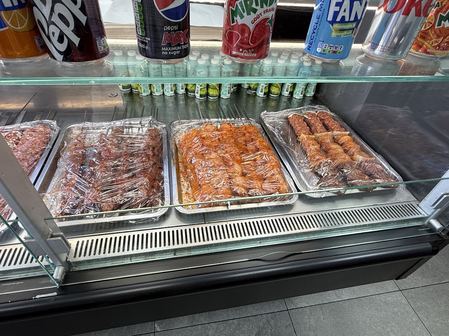 The Best Kebab (Upton Park) 02084720062 · Photos 4