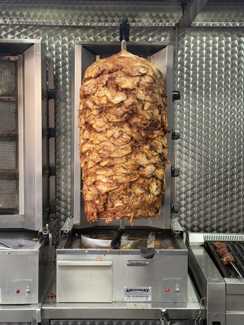 The Best Kebab (Upton Park) 02084720062 · Photos 12
