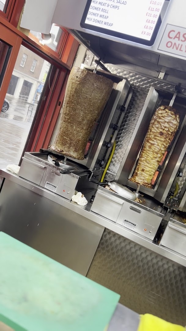The Best Kebab (Upton Park) 02084720062 · Photos 15