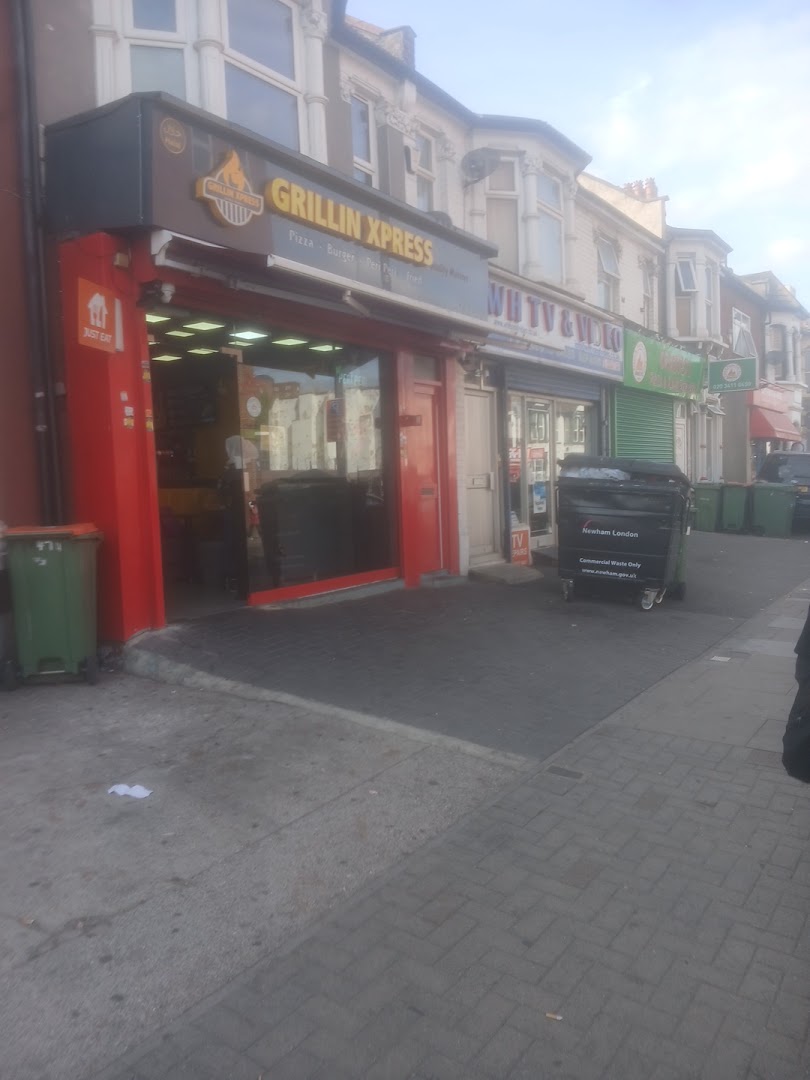 The Best Kebab (Upton Park) 02084720062 · Photos 11