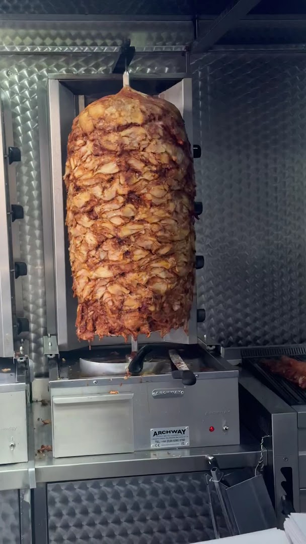 The Best Kebab (Upton Park) 02084720062 · Photos 17